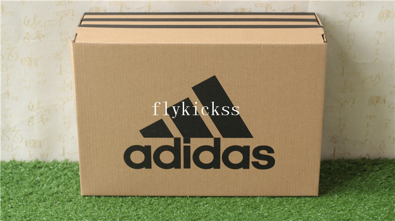 Adidas Predator Precision TR Ultra Boost Blue